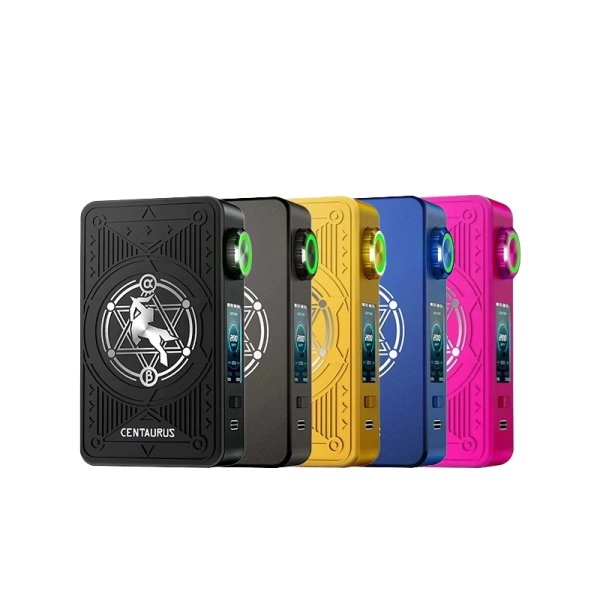 Box Centaurus M200 26 mm - Lost Vape